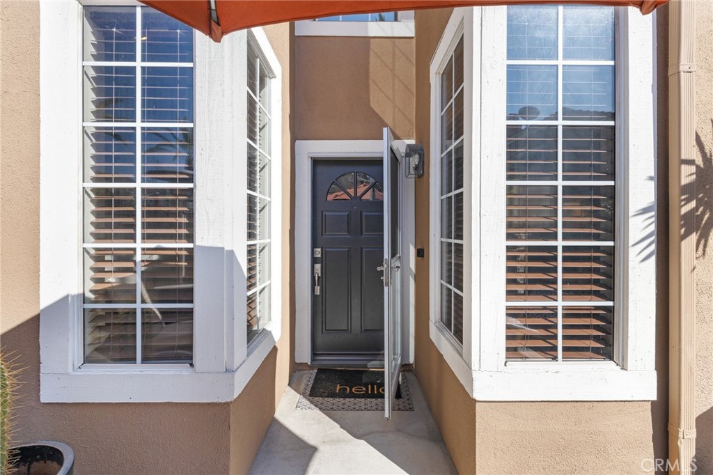 Provence D'Aliso (PDA) - Residential Lease