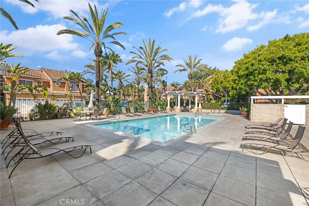 Provence D'Aliso (PDA) - Residential Lease