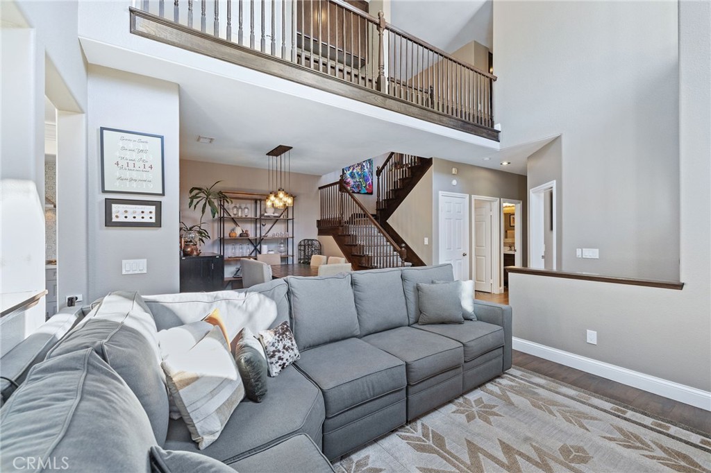 Provence D'Aliso (PDA) - Residential Lease