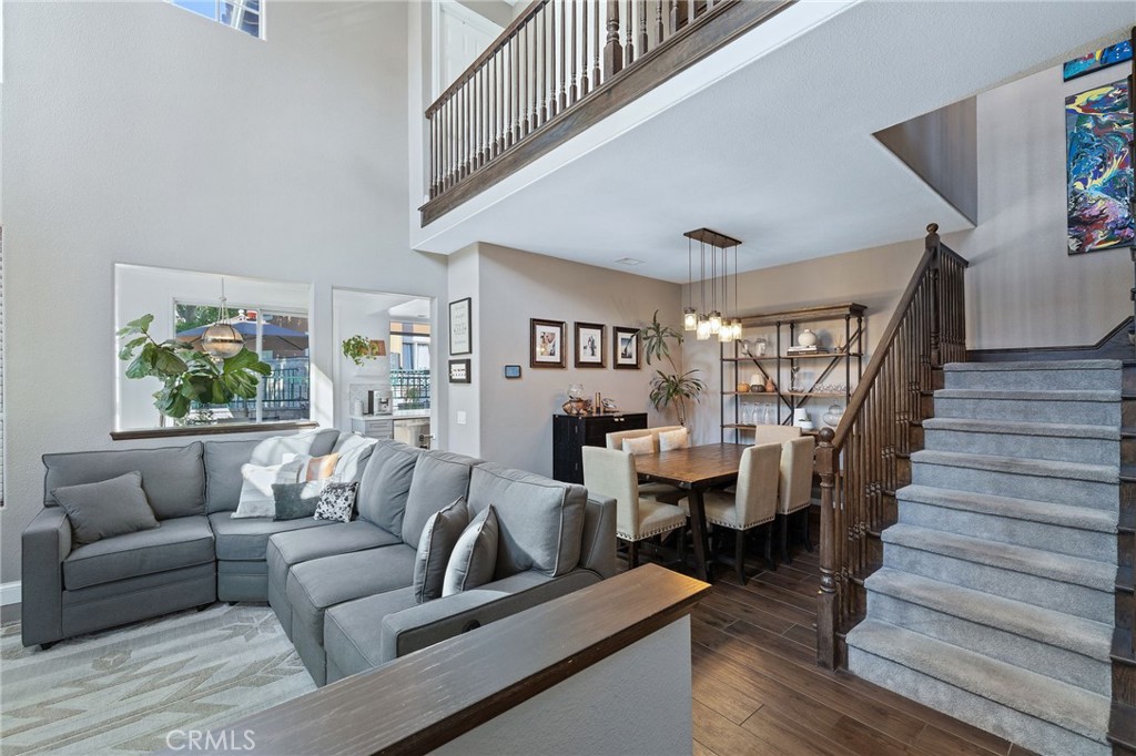 Provence D'Aliso (PDA) - Residential Lease