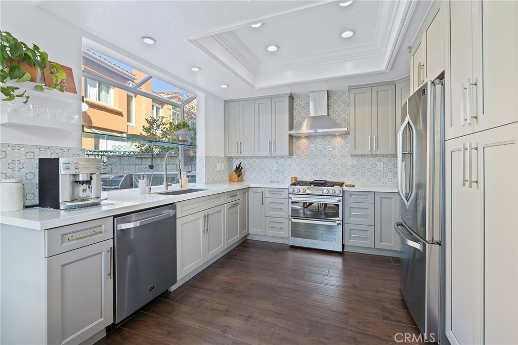 Provence D'Aliso (PDA) - Residential Lease