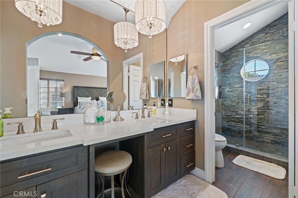 Provence D'Aliso (PDA) - Residential Lease