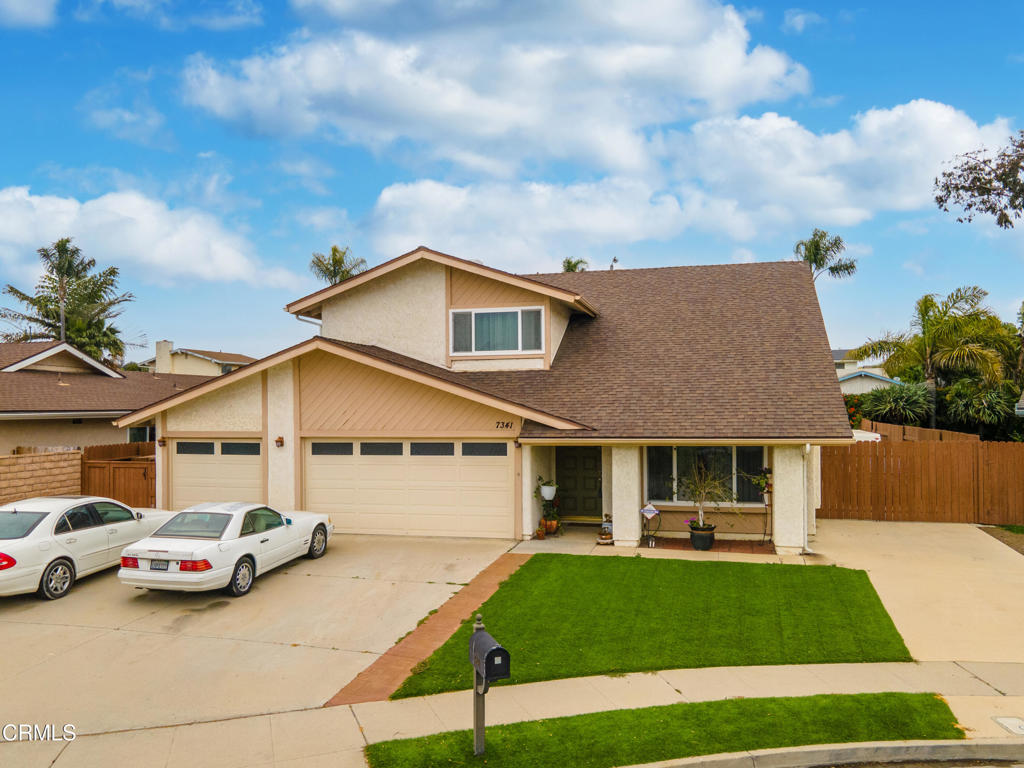 View Ventura, CA 93003 house
