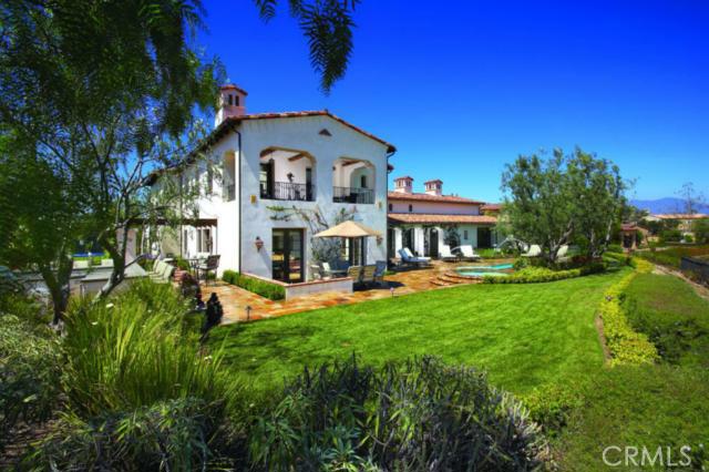 Shady Canyon Custom (SHDC) - Residential