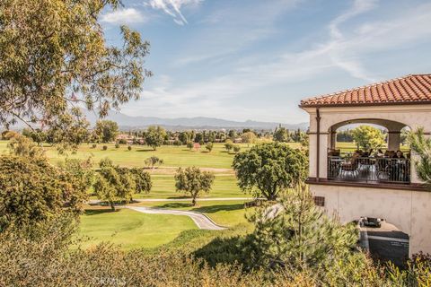 A home in Laguna Woods