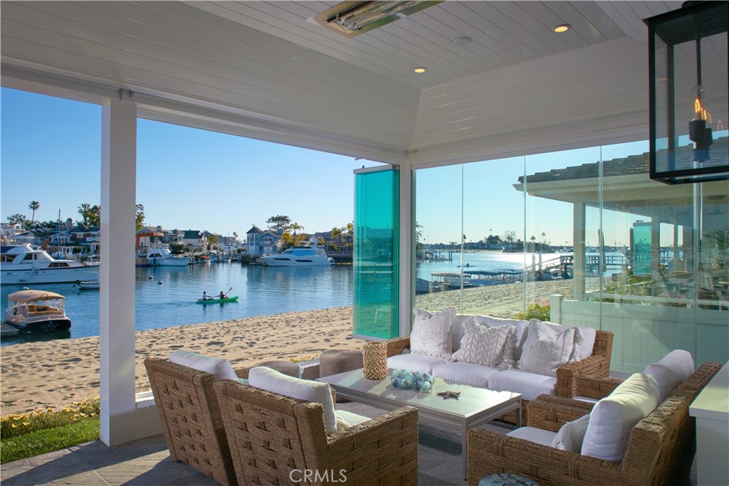 Beacon Bay (BEAC) - Residential Lease