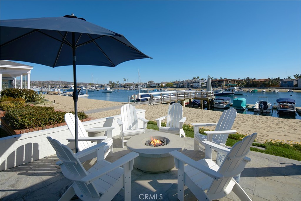 Beacon Bay (BEAC) - Residential Lease