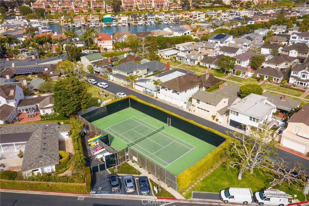 Beacon Bay (BEAC) - Residential Lease