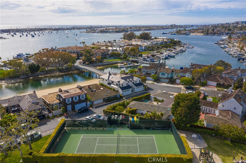Beacon Bay (BEAC) - Residential Lease