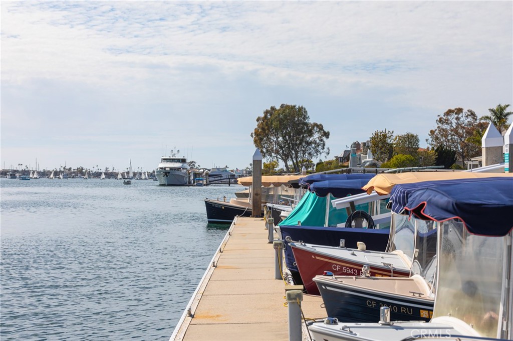 Beacon Bay (BEAC) - Residential Lease