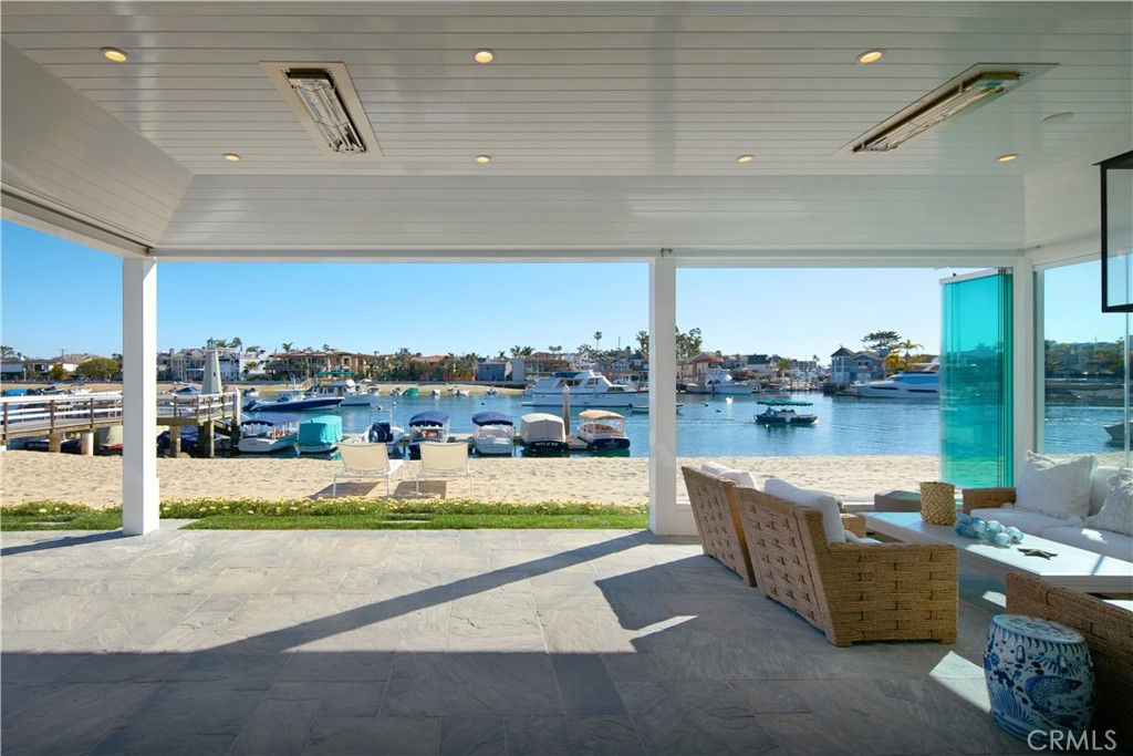Beacon Bay (BEAC) - Residential Lease