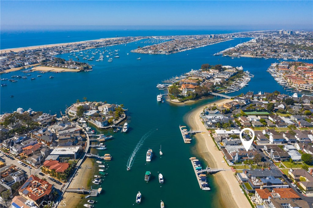 Beacon Bay (BEAC) - Residential Lease