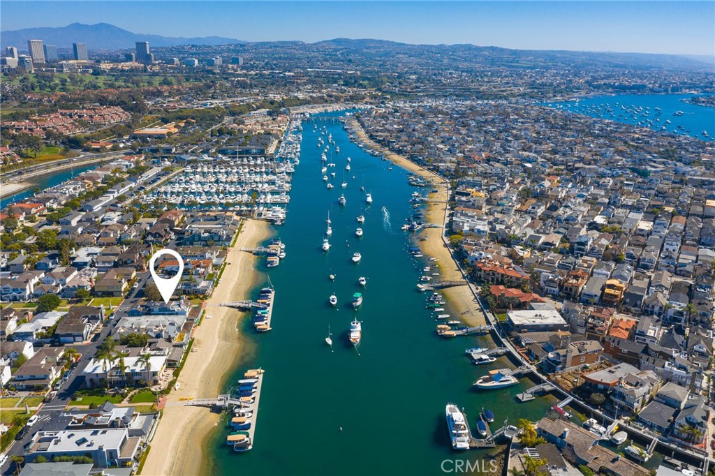 Beacon Bay (BEAC) - Residential Lease