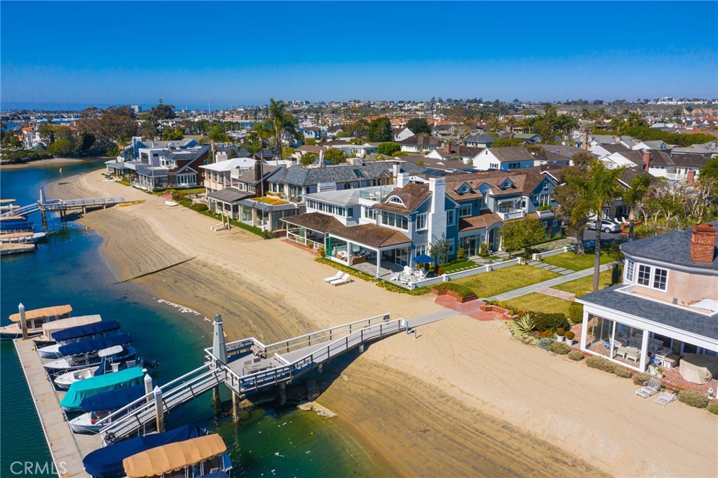 Beacon Bay (BEAC) - Residential Lease