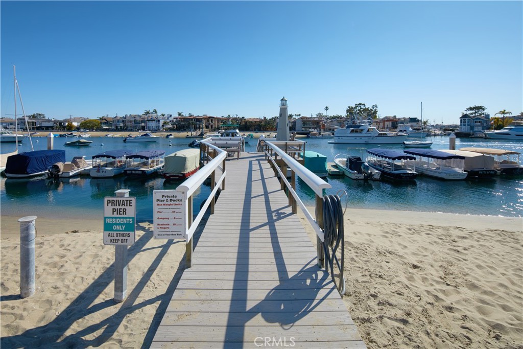 Beacon Bay (BEAC) - Residential Lease