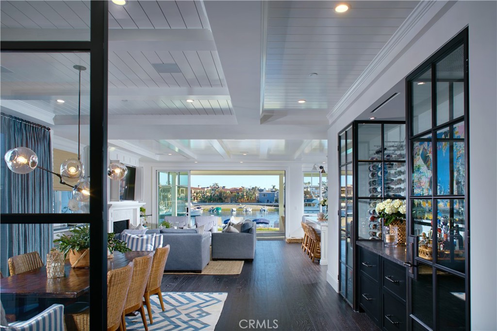 Beacon Bay (BEAC) - Residential Lease