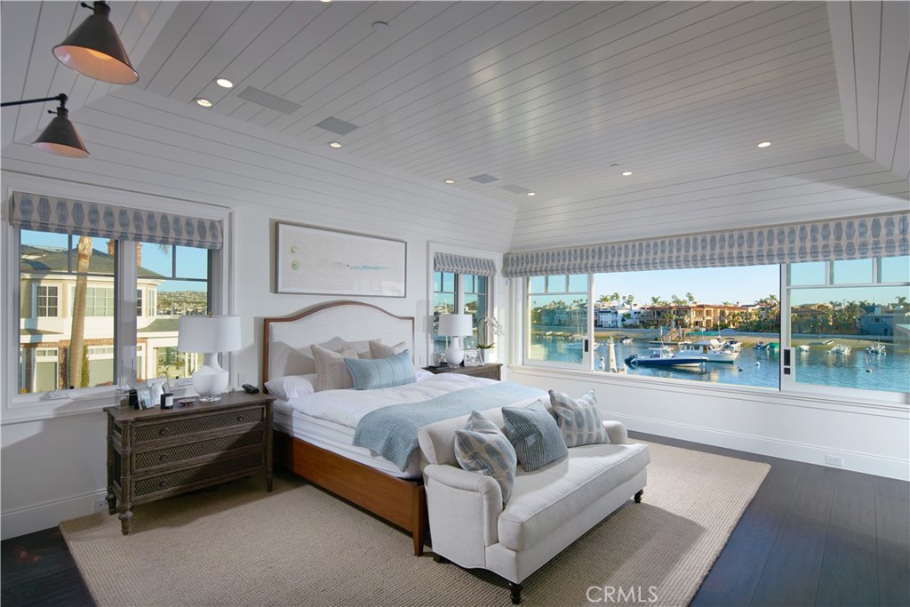 Beacon Bay (BEAC) - Residential Lease