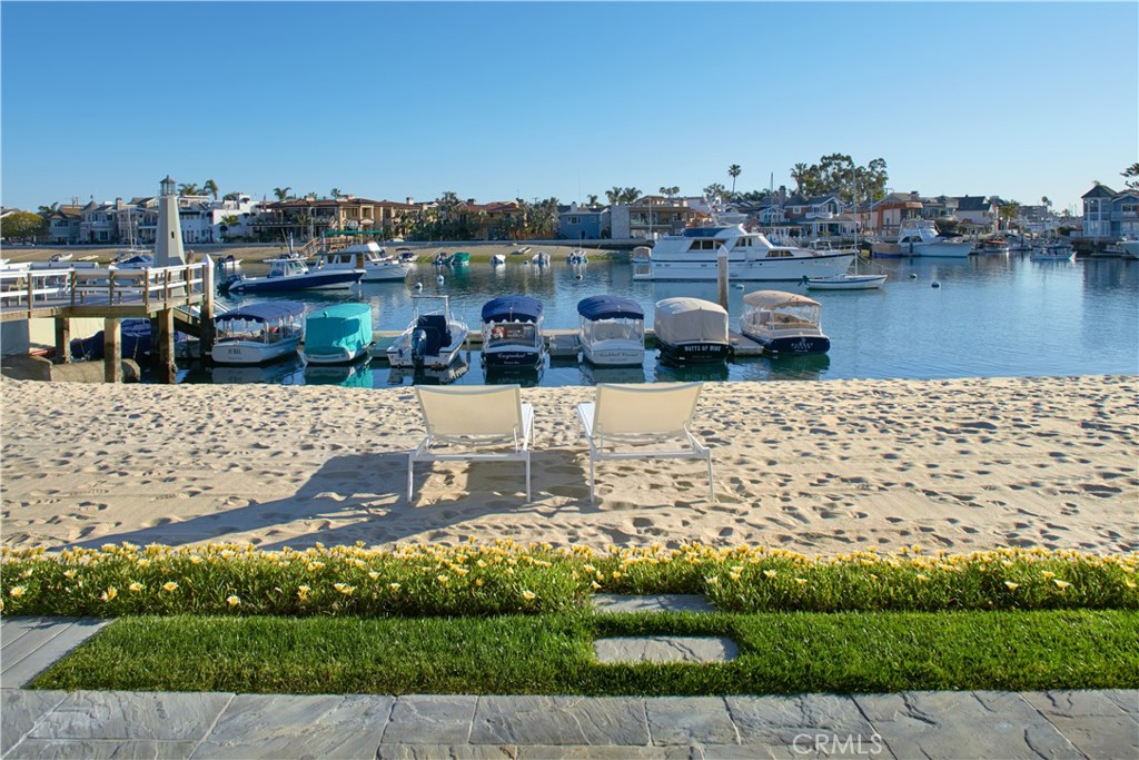 Beacon Bay (BEAC) - Residential Lease