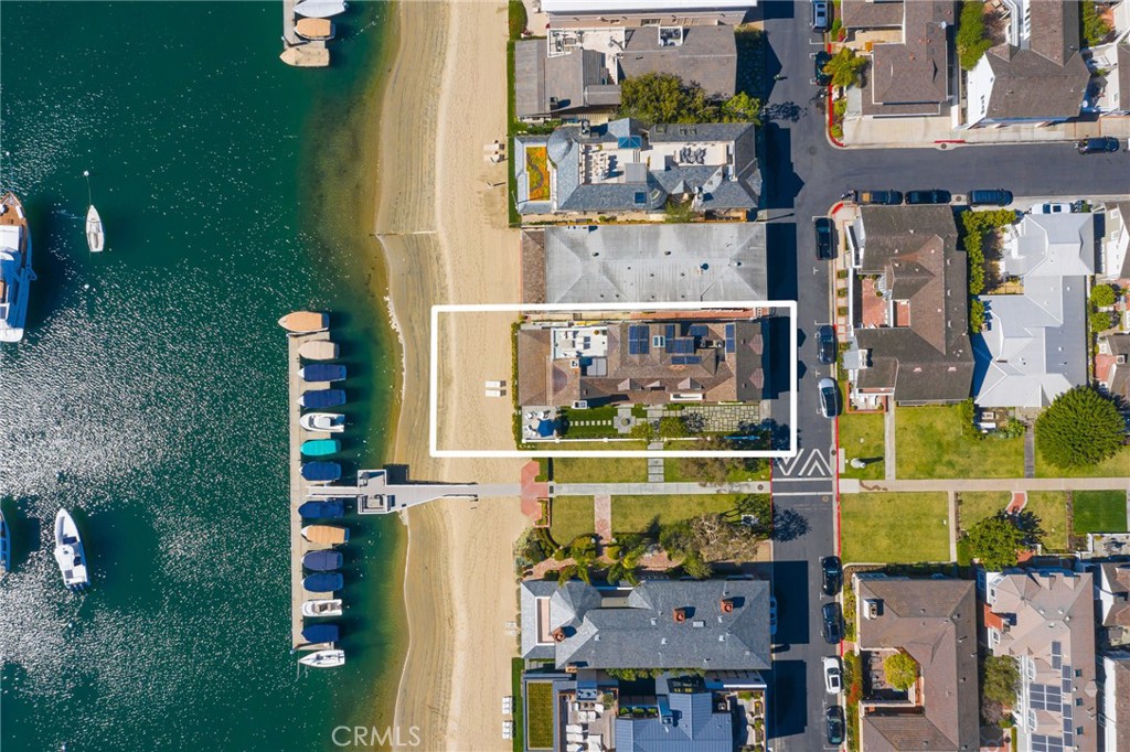 Beacon Bay (BEAC) - Residential Lease