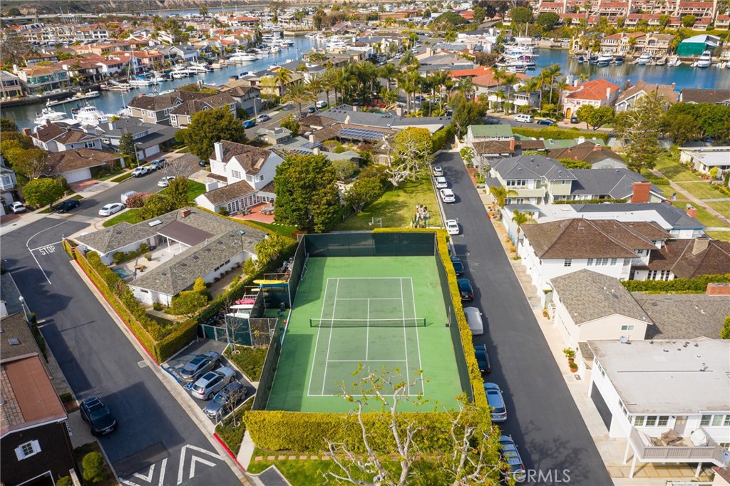 Beacon Bay (BEAC) - Residential Lease