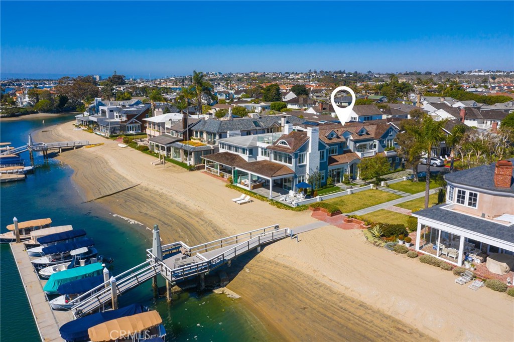Beacon Bay (BEAC) - Residential Lease