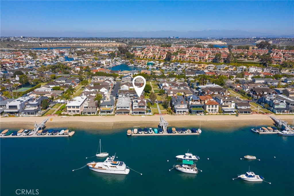 Beacon Bay (BEAC) - Residential Lease