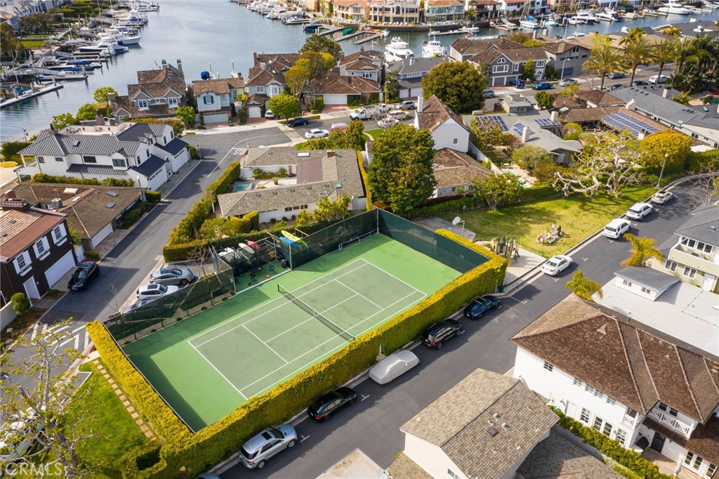 Beacon Bay (BEAC) - Residential Lease