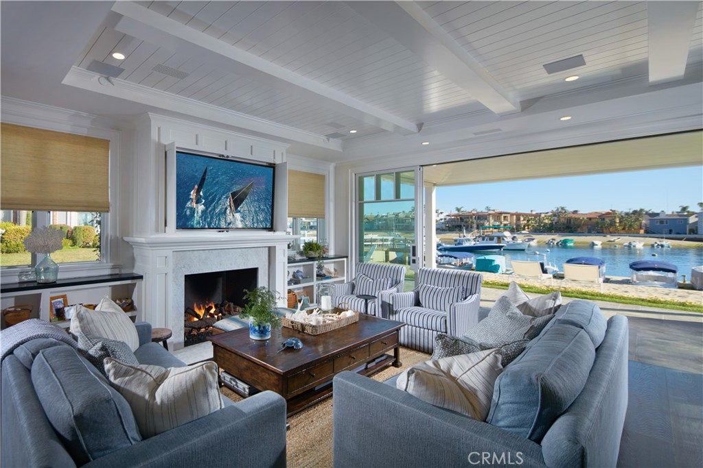 Beacon Bay (BEAC) - Residential Lease