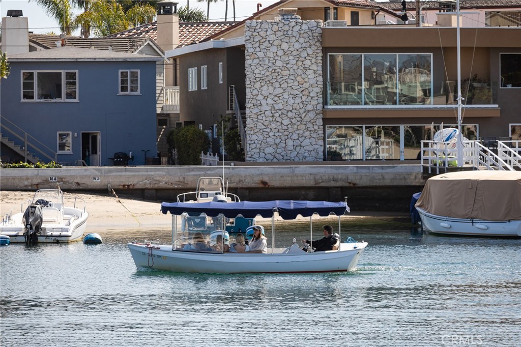Beacon Bay (BEAC) - Residential Lease