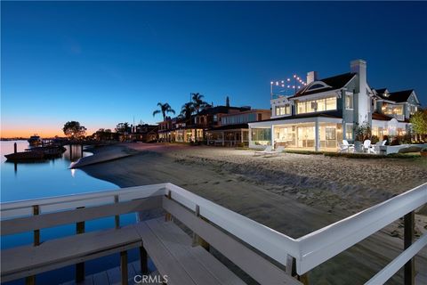 Photo of 14 Beacon Bay, Newport Beach, CA 92660 (MLS # NP25008646)