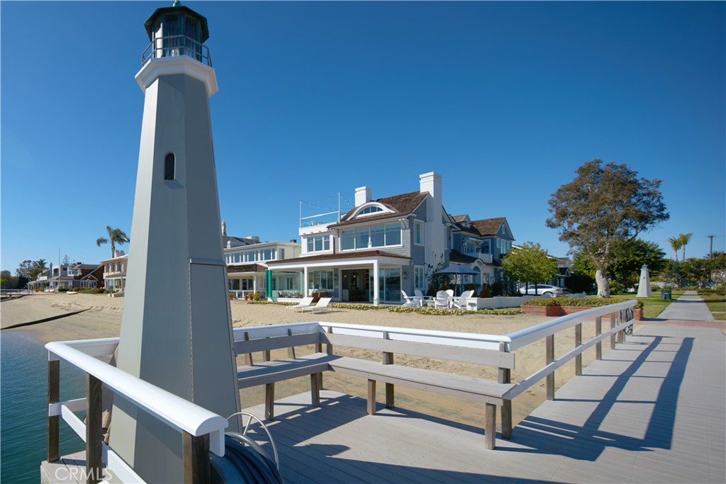 Beacon Bay (BEAC) - Residential Lease