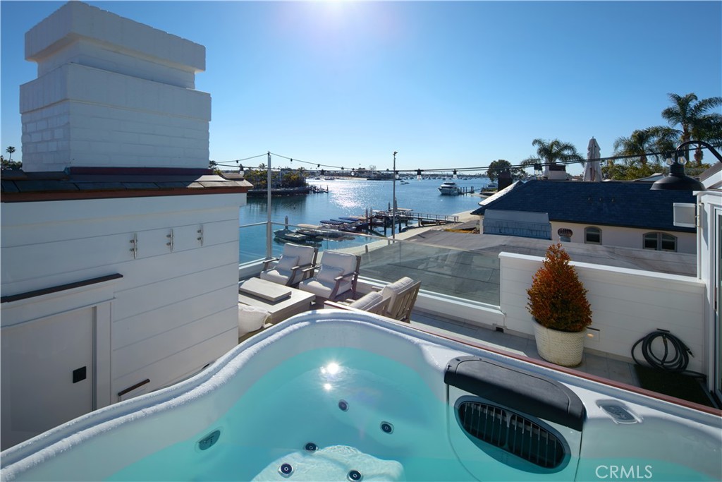 Beacon Bay (BEAC) - Residential Lease