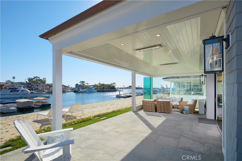 Beacon Bay (BEAC) - Residential Lease