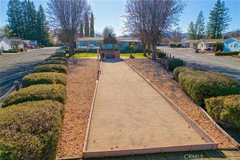 A home in Lakeport