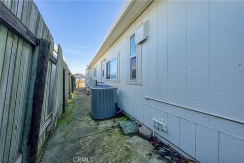 A home in Lakeport