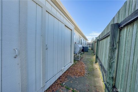 A home in Lakeport