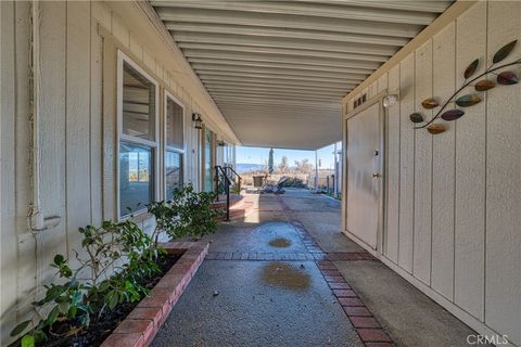 A home in Lakeport