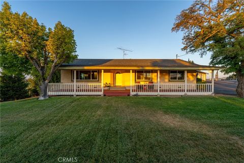 A home in Paso Robles