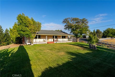 A home in Paso Robles