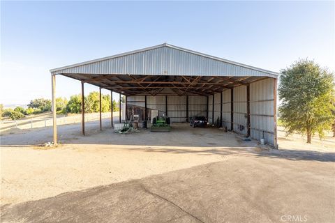 A home in Paso Robles