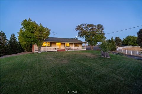 A home in Paso Robles