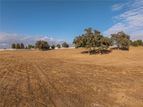 A home in Paso Robles