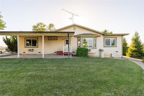 A home in Paso Robles