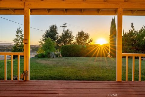 A home in Paso Robles