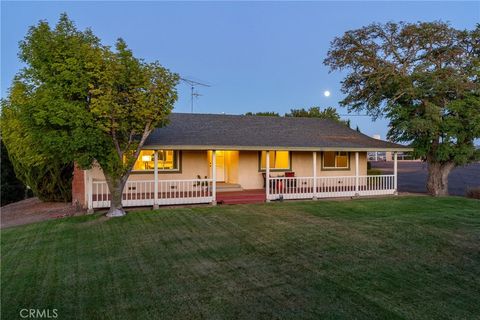 A home in Paso Robles