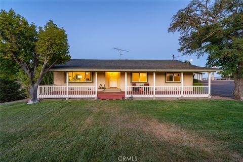 A home in Paso Robles