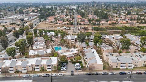 A home in Porter Ranch