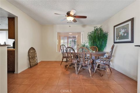 A home in Apple Valley