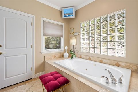 A home in Fallbrook