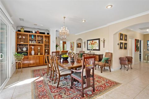 A home in Fallbrook
